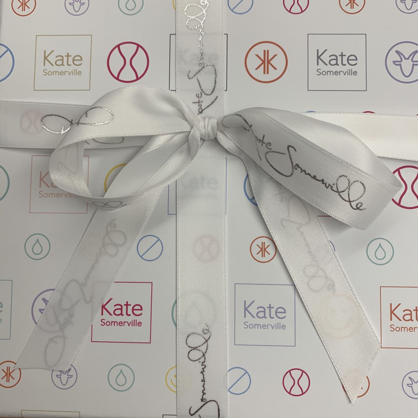 KATE SOMERVILLE GIVEAWAY