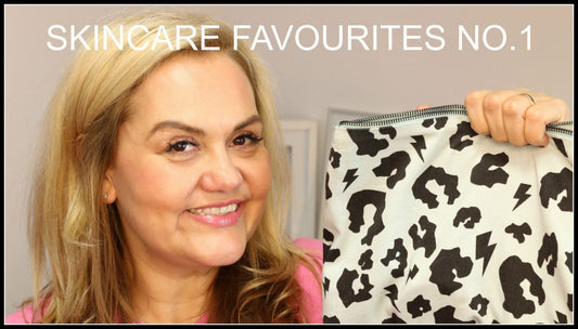 Skincare Favourites No.1 | March 2017
