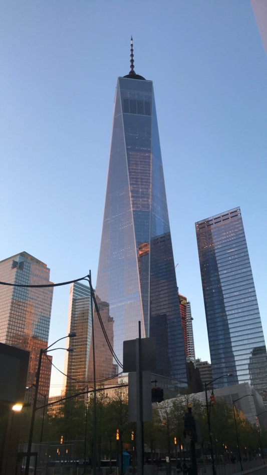VLOG 38 | New York
