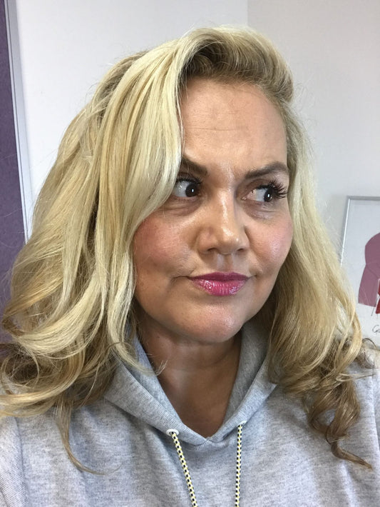 SKINCARE Q&A 1 - MAY 2017