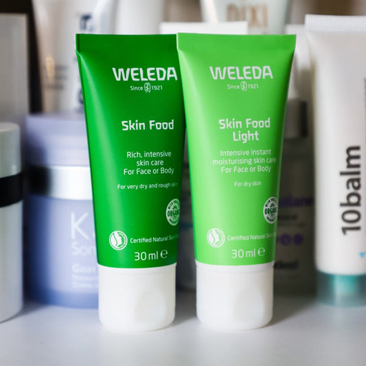 Beauty Myths No.7 - Organic: is it or isn't it?