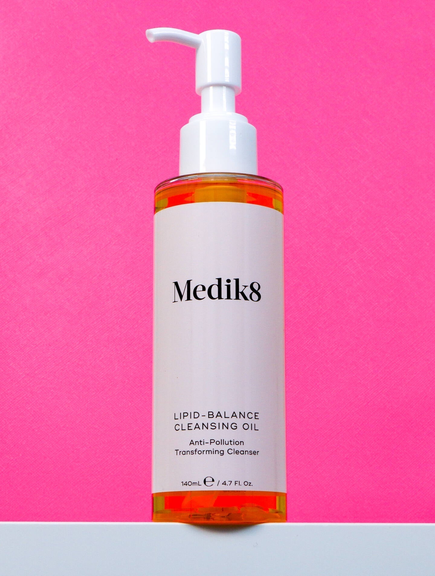 Medik8 Lipid-Balance Cleansing Oil