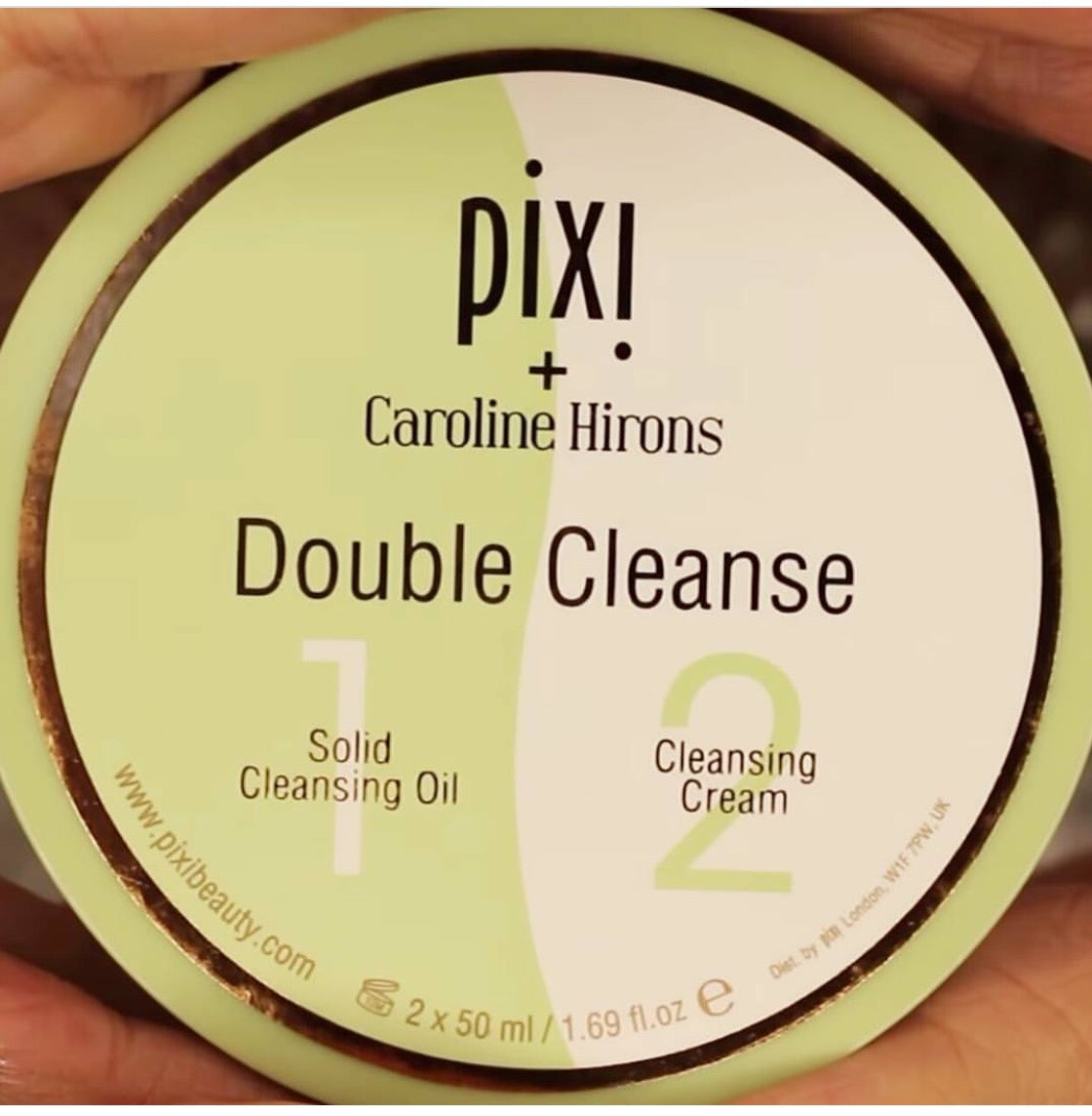 Welcome to 2017 and the new CarolineHirons.com