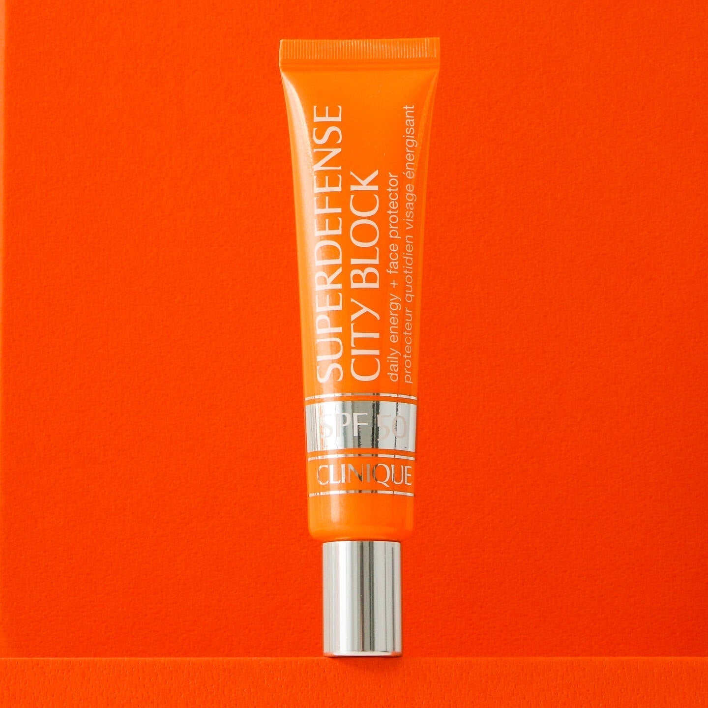 Clinique Superdefense City Block SPF 50