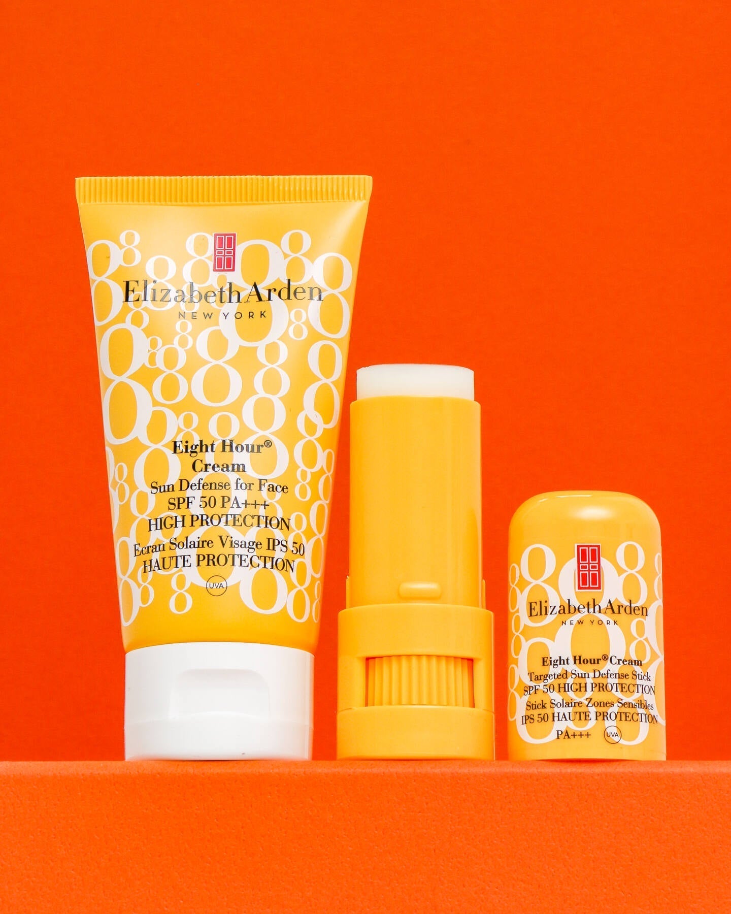MY SPF PICKS FROM IBIZA