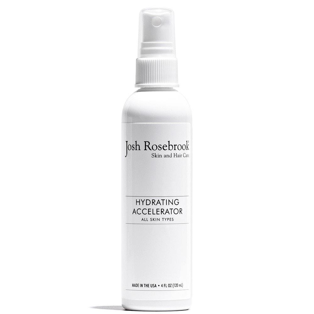 HALL OF FAME - JOSH ROSEBROOK HYDRATING ACCELERATOR