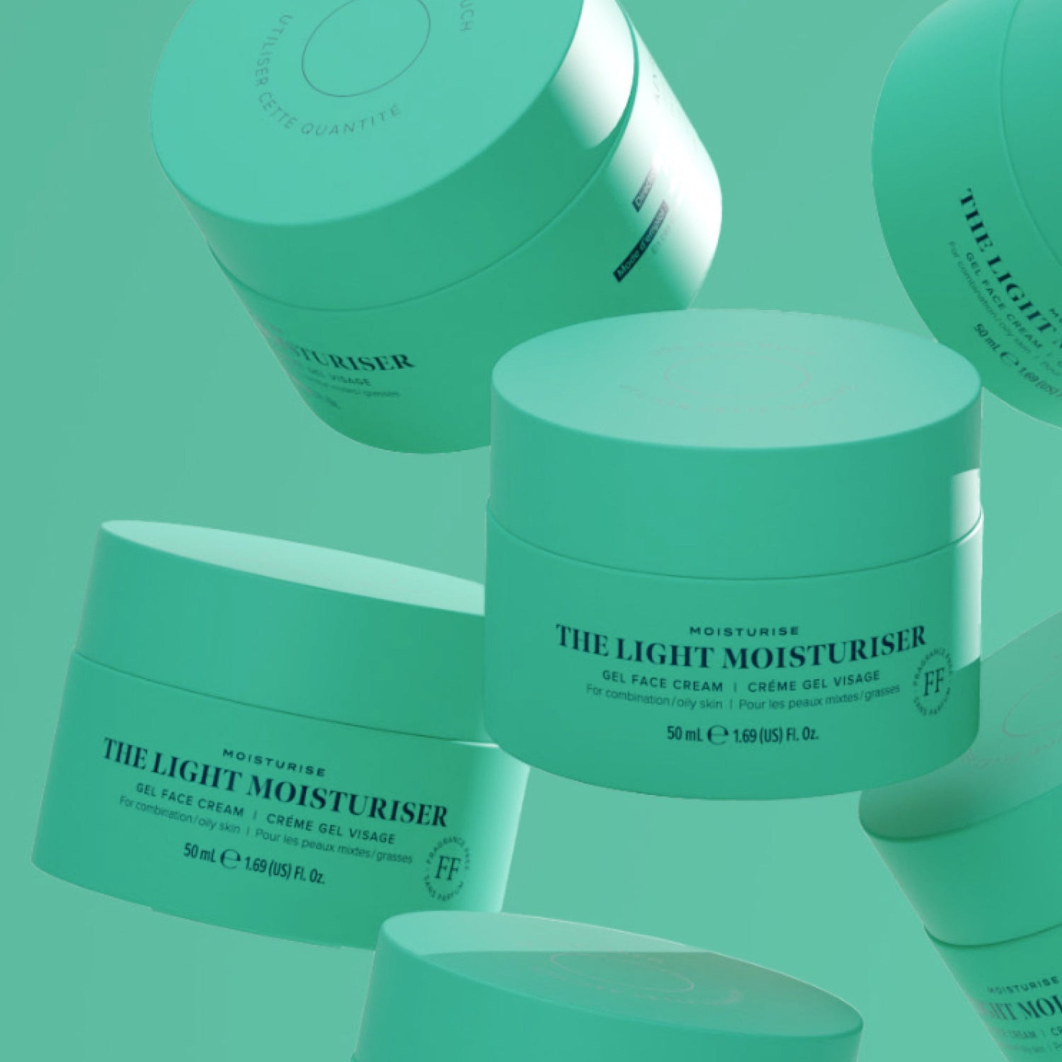 The Moisturiser You've Been Waiting For