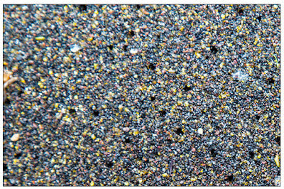 Microbeads in products