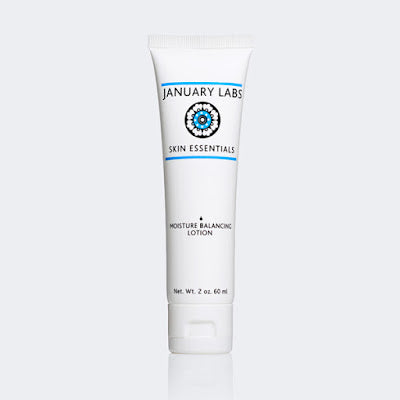 January Labs Moisture Balancing Lotion