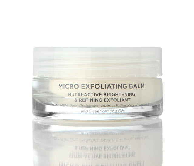 OSKIA Micro Exfoliating Balm