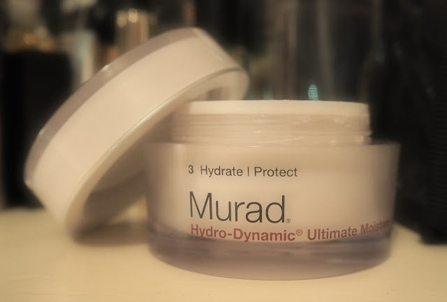 Murad Hydro-Dynamic Ultimate Moisture