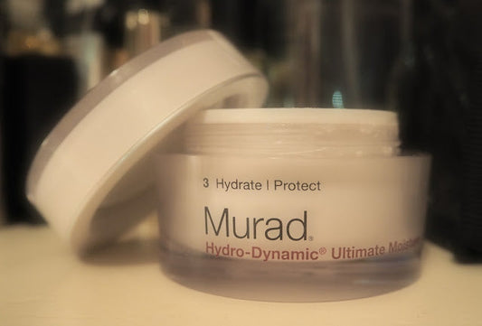 Murad Hydro-Dynamic Ultimate Moisture