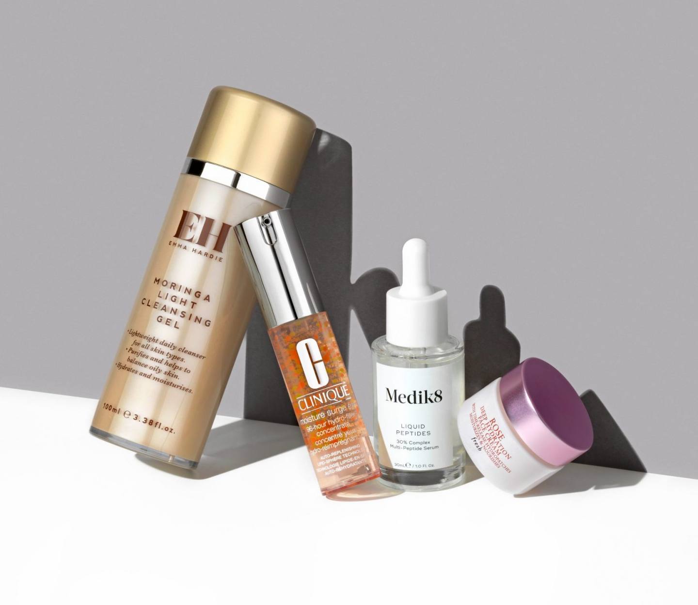 SKIN ROCKS - THE PEPTIDE BOX