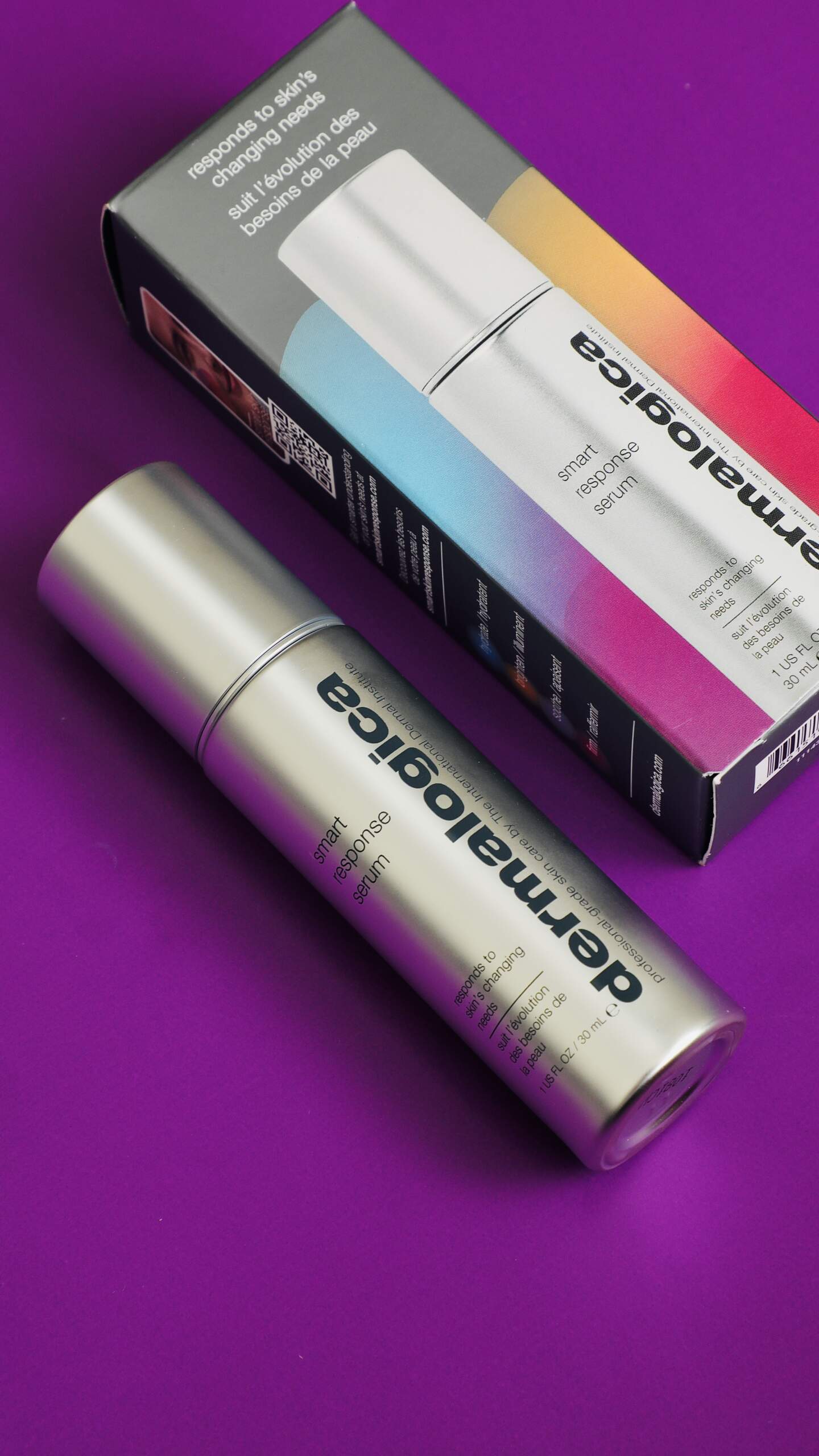 Dermalogica Smart Response Serum