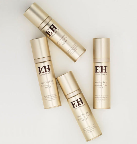 Emma Hardie Protect & Prime SPF30 - Triple Giveaway
