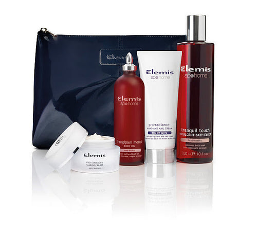 Heads Up! Elemis TSV - QVC 20th November