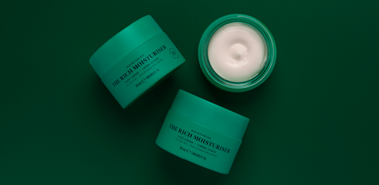 The Rich Moisturiser: If You’ve Got Dry Skin, This Is the One