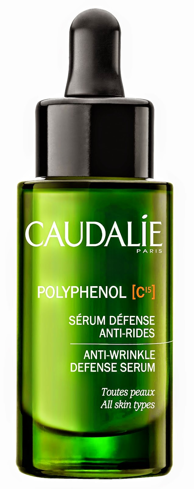 An Evening with Caudalie - Wednesday 21st May 2014 at 6.30pm