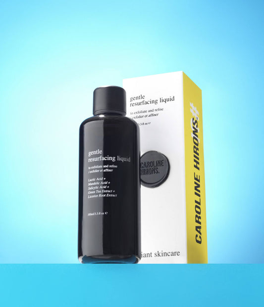 EMPTIES 2020: ACIDS AND MISTS