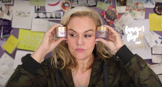 EUCERIN BRAND OVERVIEW | Ad