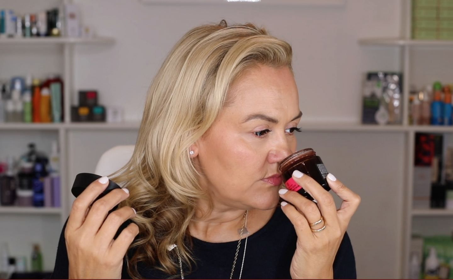THE BODY SHOP BRAND OVERVIEW | AD | CAROLINE HIRONS