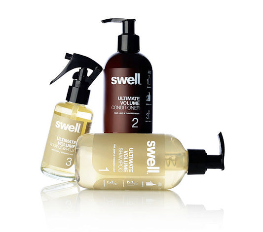 SWELL GIVEAWAY WINNERS