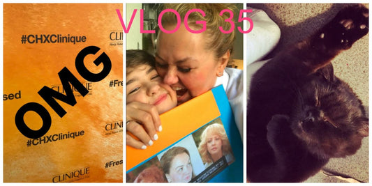 VLOG 35