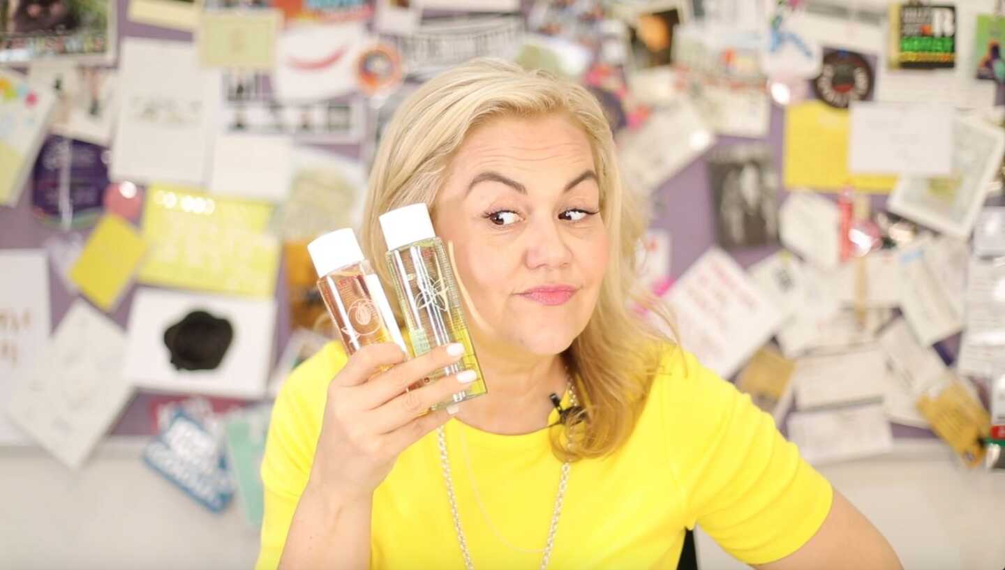 NEW CLARINS DATES! | AD