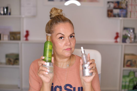 EMPTIES - FACE | OCTOBER 2018