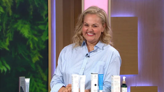THIS MORNING - SEASONAL SKINCARE SWAPS