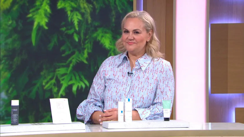 This Morning - Back to School Skin