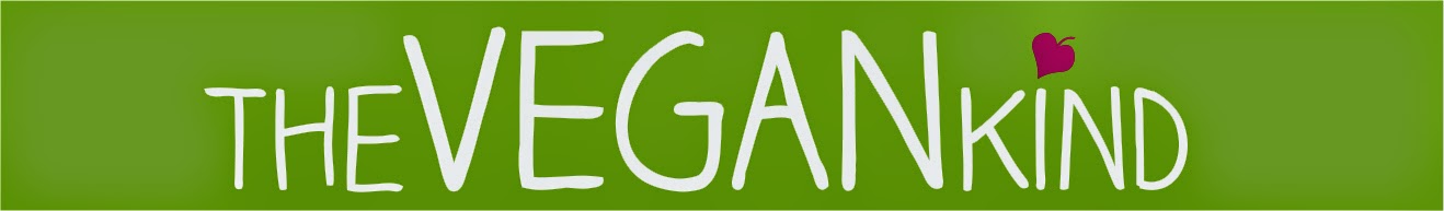 The Vegan Kind