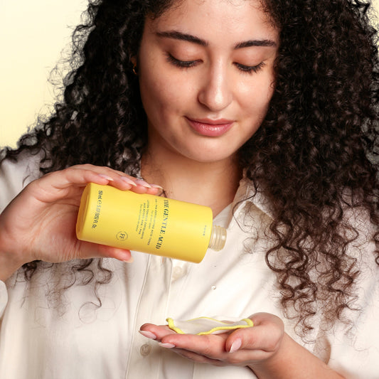 All You Need to Know About Our New Acids