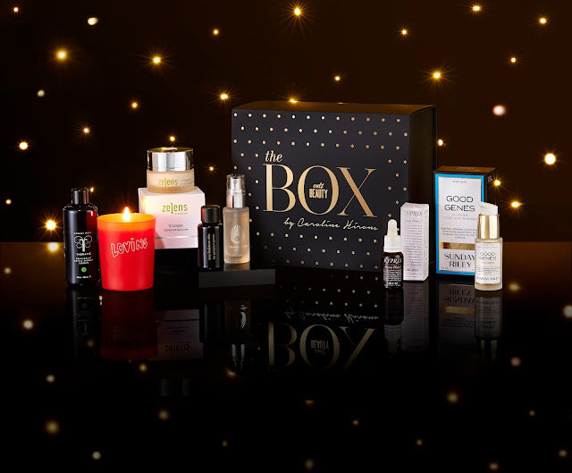 Cult Beauty Box of Dreams Volume II - What you need to know