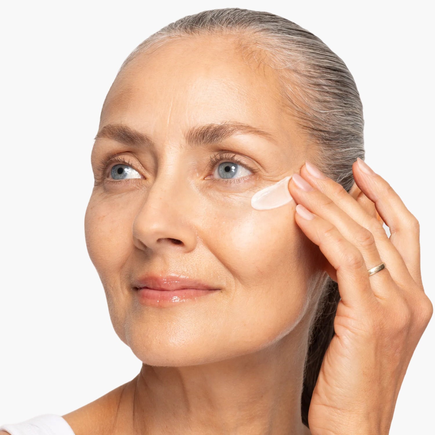 Why You Need a Separate Eye Cream
