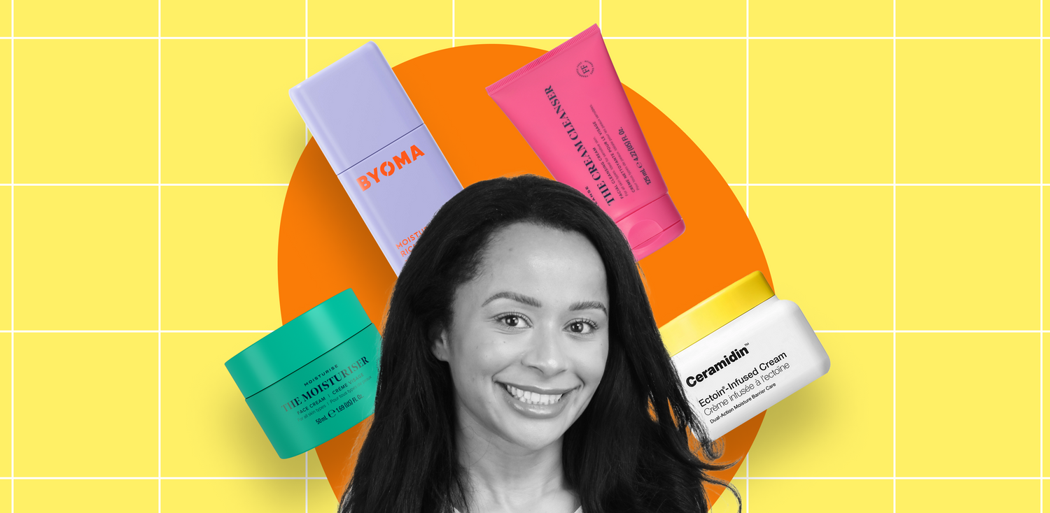 Top Tips for Sunburnt Skin