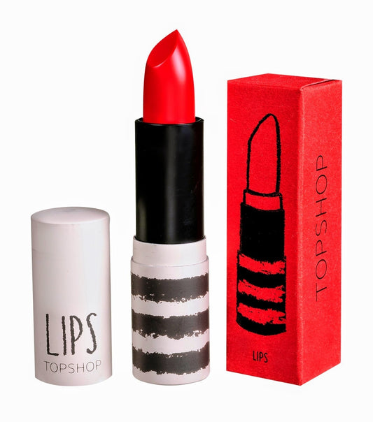 Red Lippy Project and Cervical Screening Awareness
