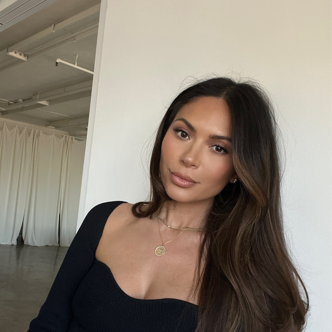 Building a Beauty Brand with Marianna Hewitt
