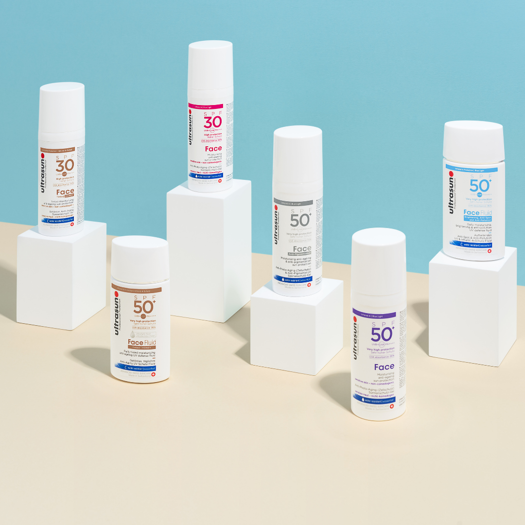 Your SPF Questions Answered