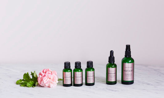 12 DAYS OF GIVEAWAYS - DAY SIX - VOTARY