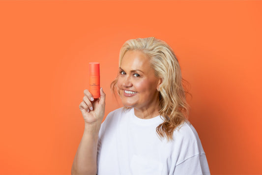 Antioxidants - Why You Need One in Your Routine