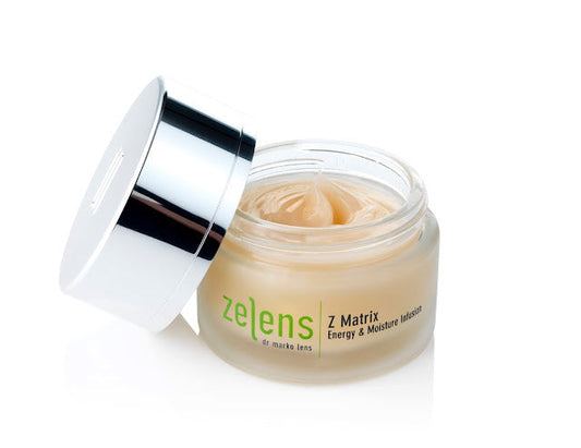 Zelens Giveaway Winners