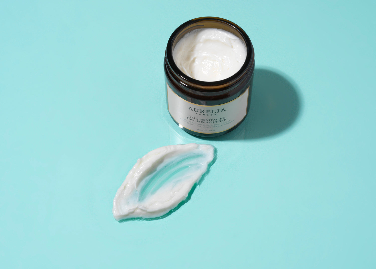 Image of the Aurelia Cell Revitalise Day Moisturiser