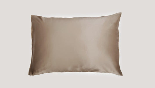 Silk Pillowcases