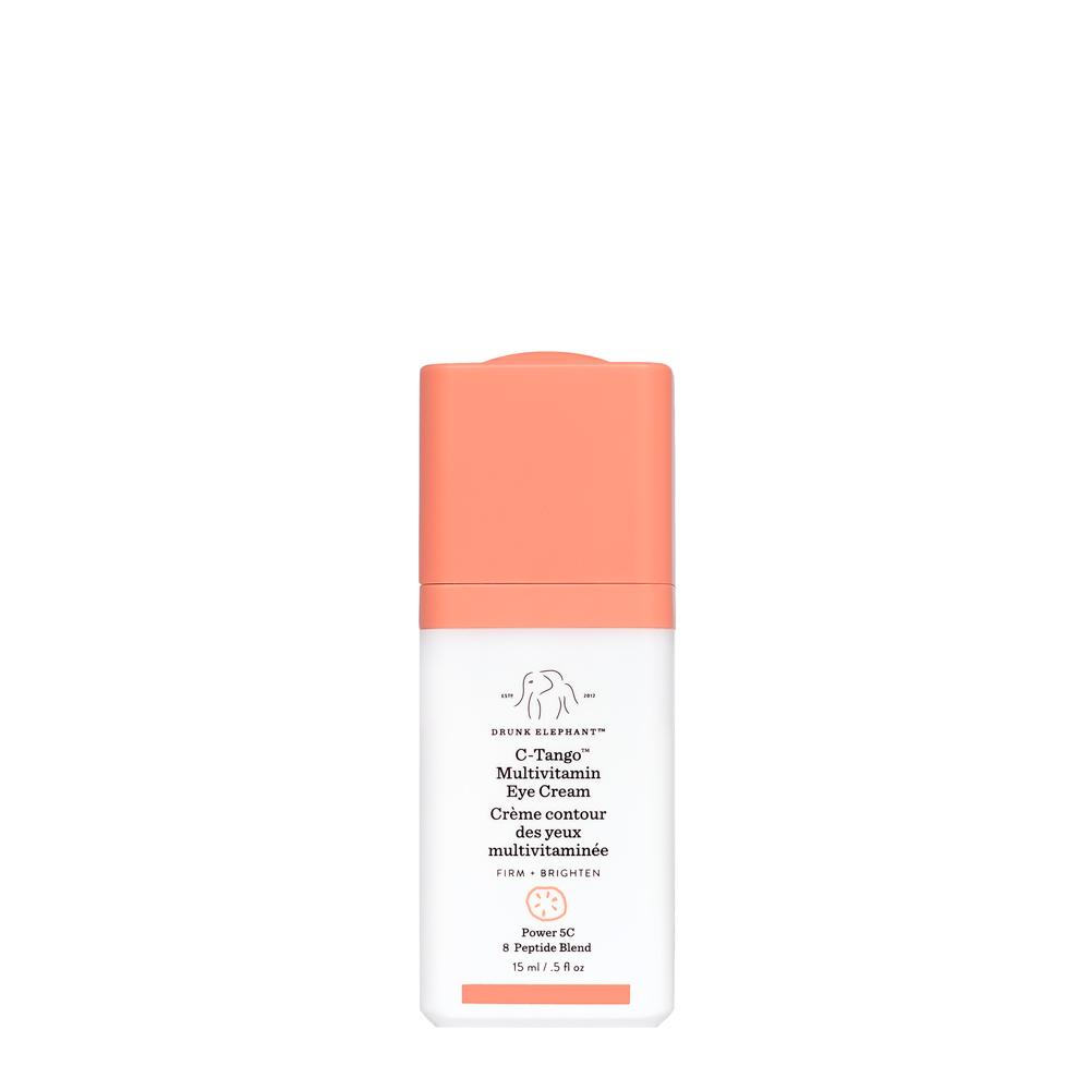 DRUNK ELEPHANT C-TANGO MULTIVITAMIN EYE CREAM