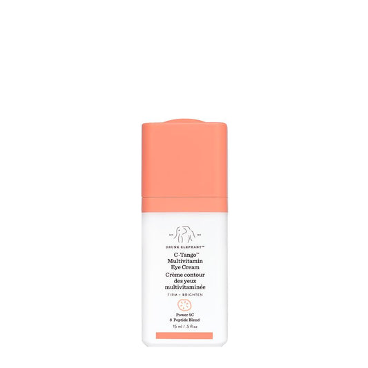 DRUNK ELEPHANT C-TANGO MULTIVITAMIN EYE CREAM
