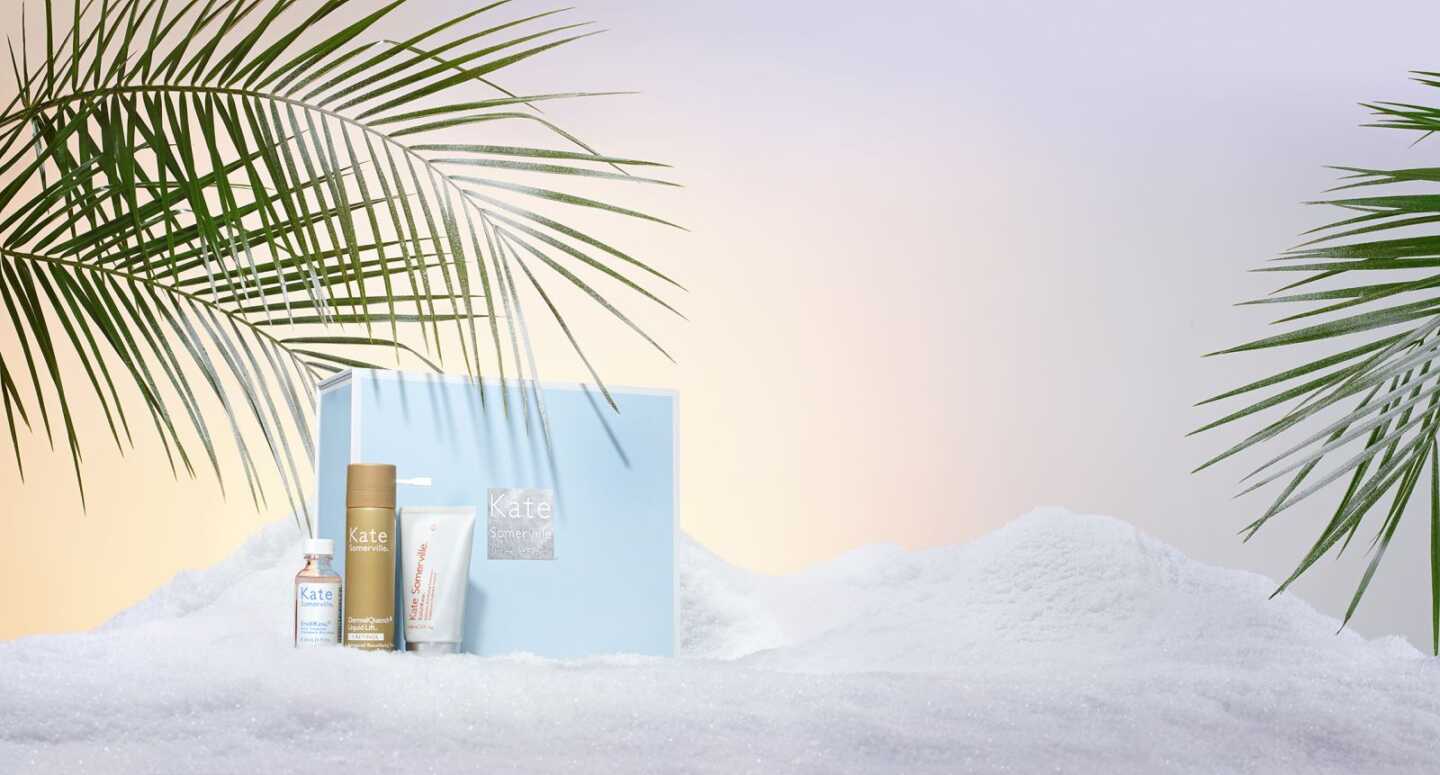 KATE SOMERVILLE OFFER