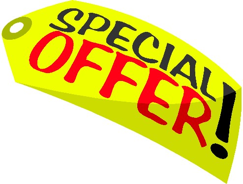 Third Party/Grey Market/Discounting