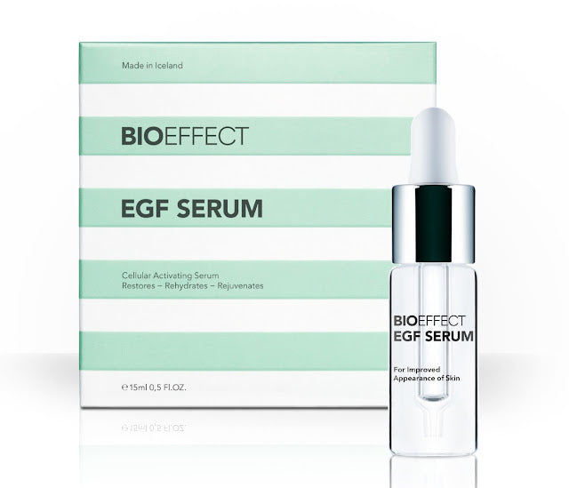 BioEffect EGF Serum