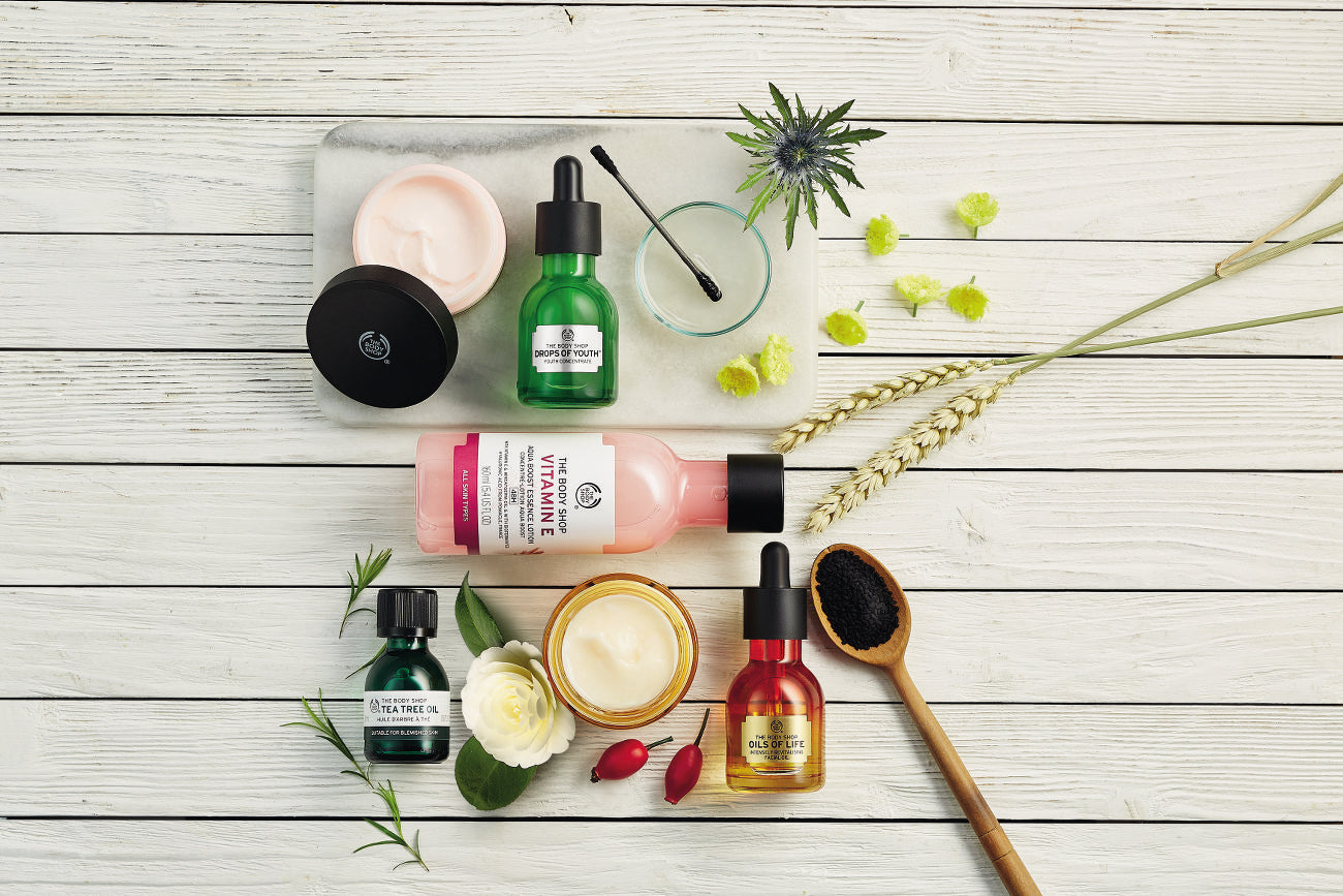 Body Shop Appearance - Brent Cross, Sunday 12th February